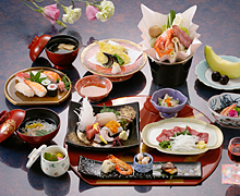 ご宴会
